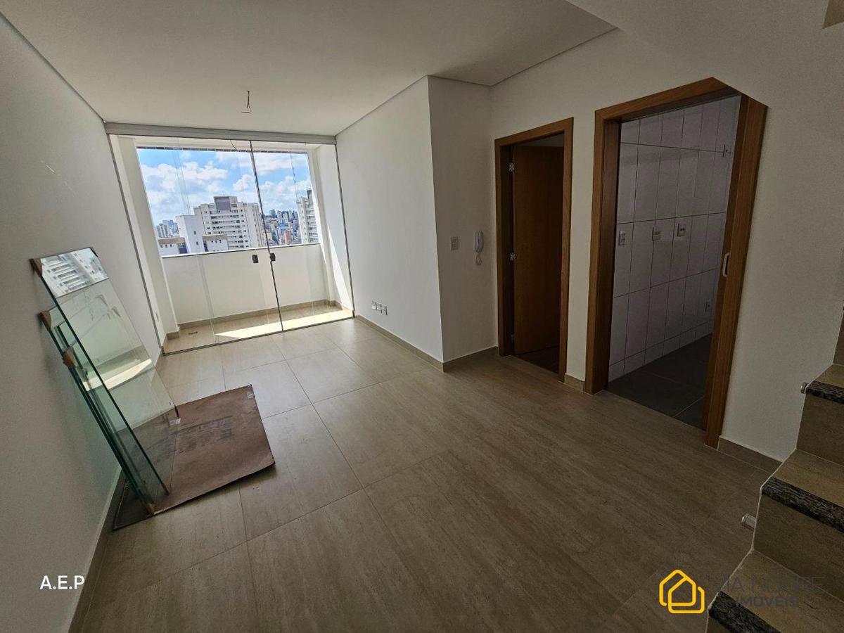 Cobertura, Jardim América, 3 Quartos, 3 Vagas, 1 Suíte