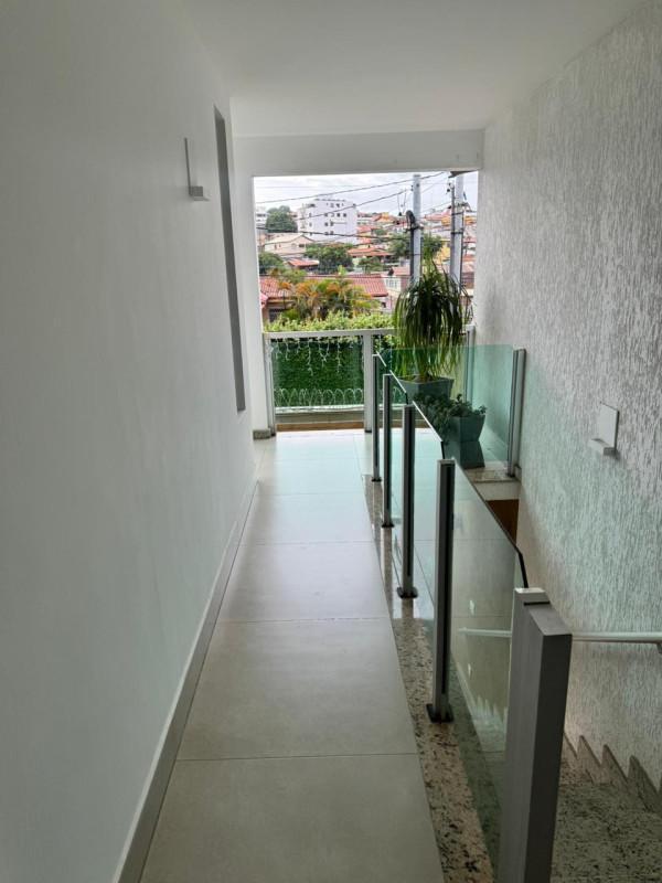 Casa, Inconfidentes, 3 Quartos, 3 Vagas, 1 Suíte