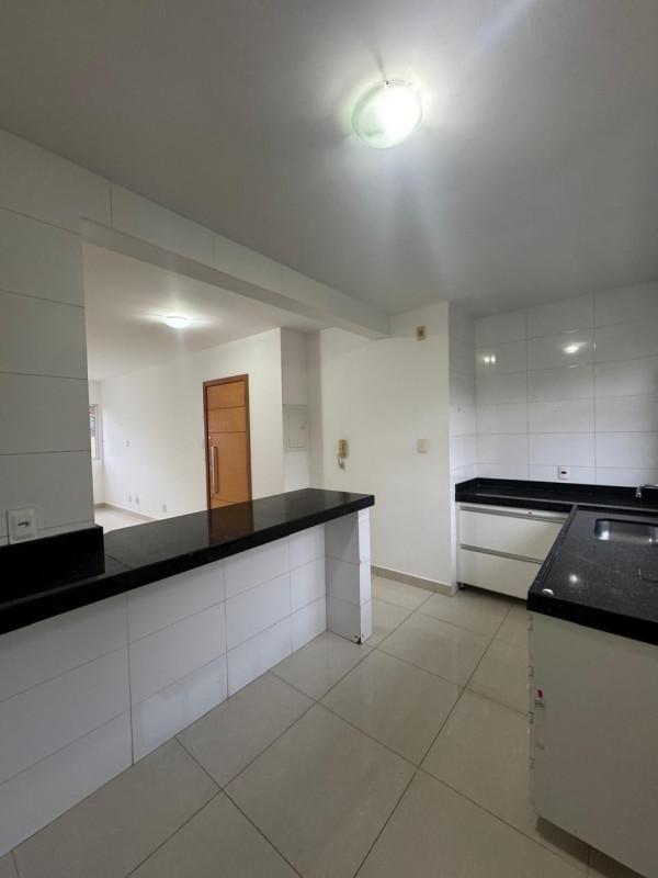 Apartamento, Minas Brasil, 3 Quartos, 2 Vagas, 1 Suíte