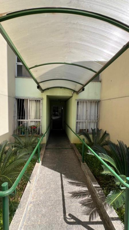 Apartamento, Diamante, 3 Quartos, 1 Vaga