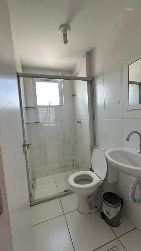 Apartamento, Pousada Del Rey (são Benedito), 2 Quartos, 1 Vaga