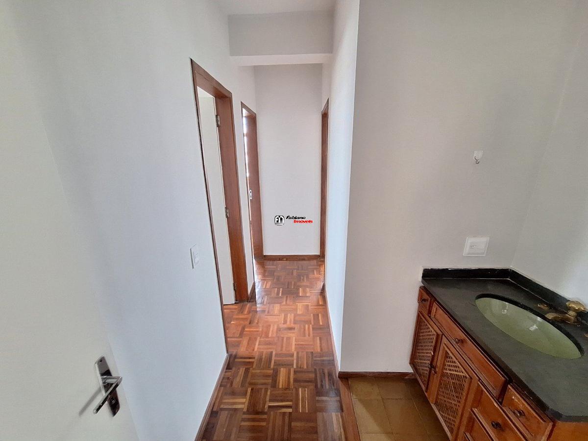 Apartamento, Cidade Nova, 3 Quartos, 1 Vaga, 1 Suíte