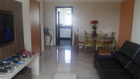 Apartamento, Fernão Dias, 3 Quartos, 2 Vagas, 1 Suíte