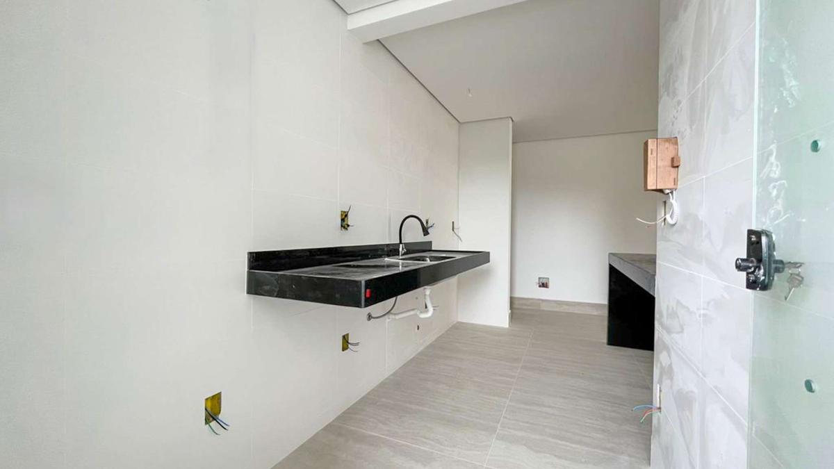 Apartamento, Itapoã, 3 Quartos, 2 Vagas, 1 Suíte