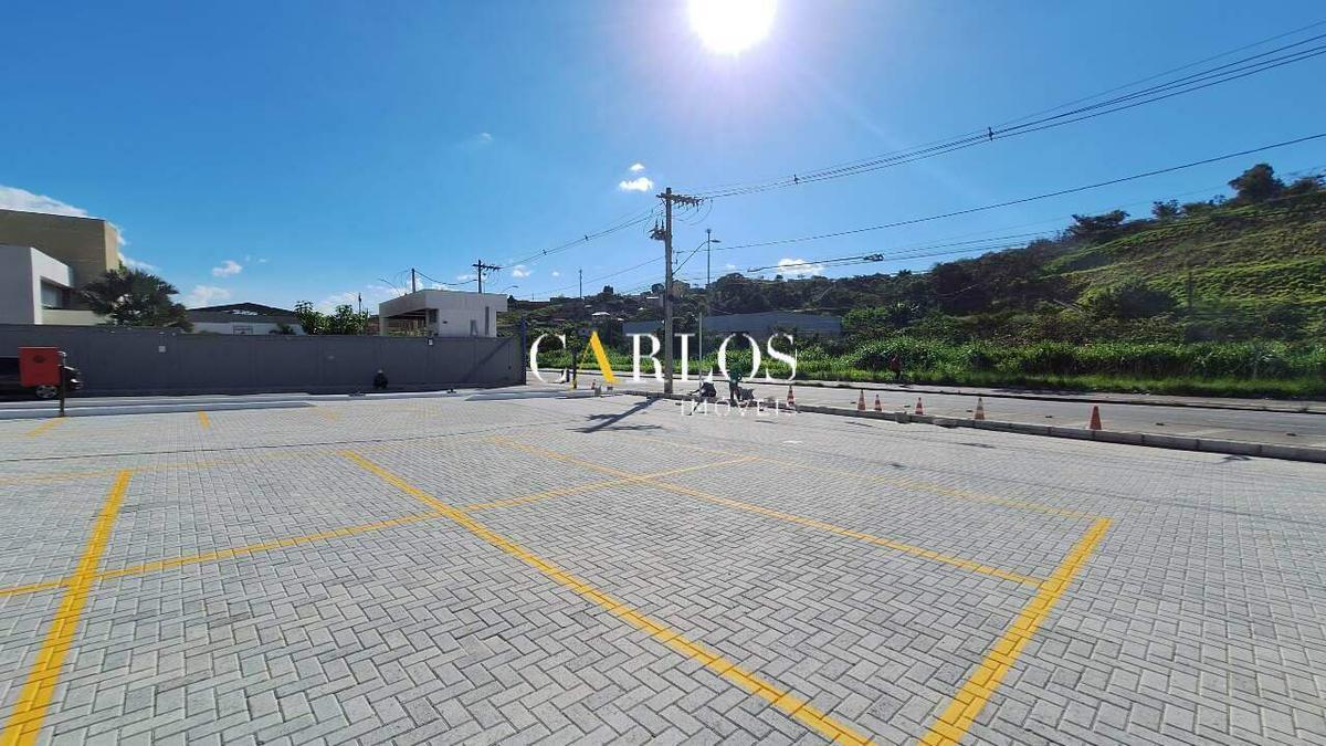Loja, Betim Industrial, 61 Vagas