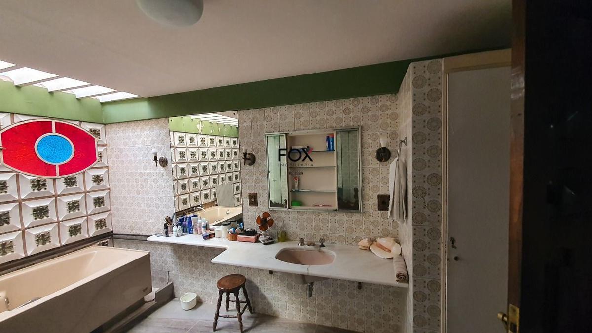 Casa, Sion, 3 Quartos, 3 Vagas, 1 Suíte