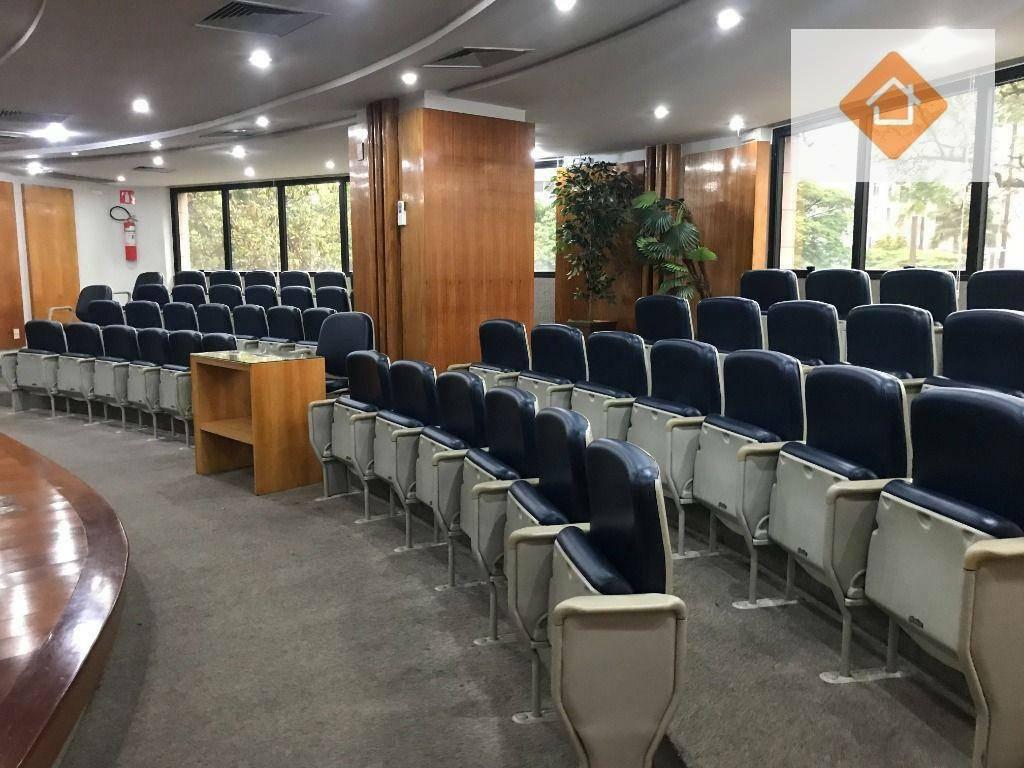 Sala, Funcionários, 0 Quarto, 1 Vaga