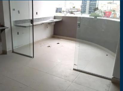 Apartamento, Floresta, 3 Quartos, 2 Vagas, 1 Suíte