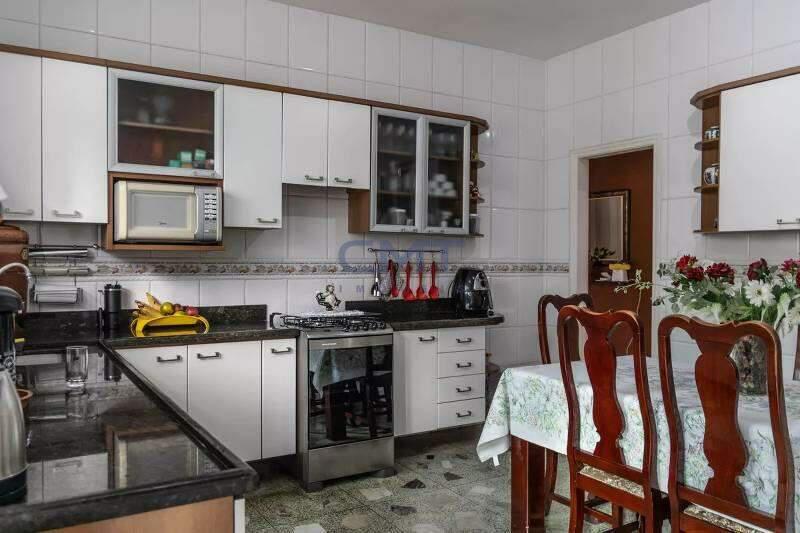Apartamento, Coração de Jesus, 3 Quartos, 1 Vaga, 1 Suíte