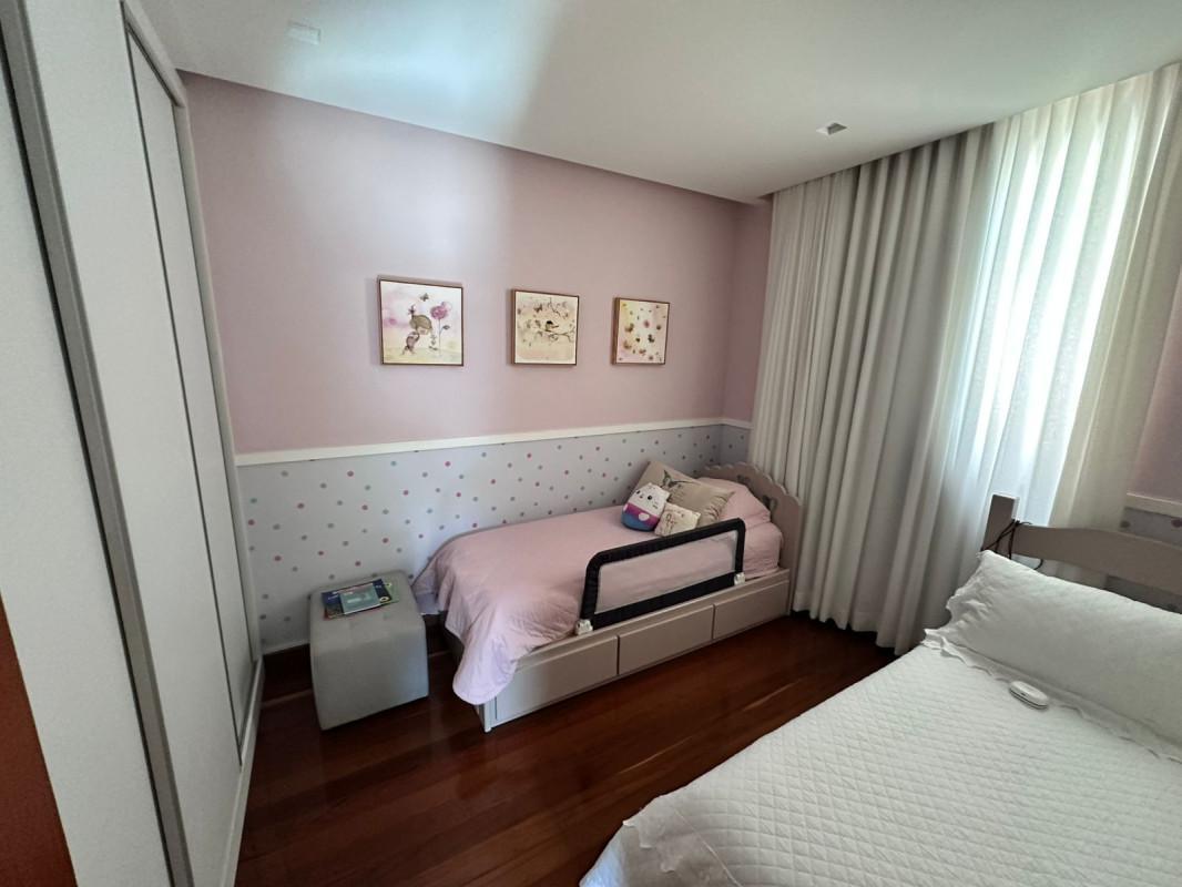 Apartamento, Gutierrez, 3 Quartos, 3 Vagas, 1 Suíte