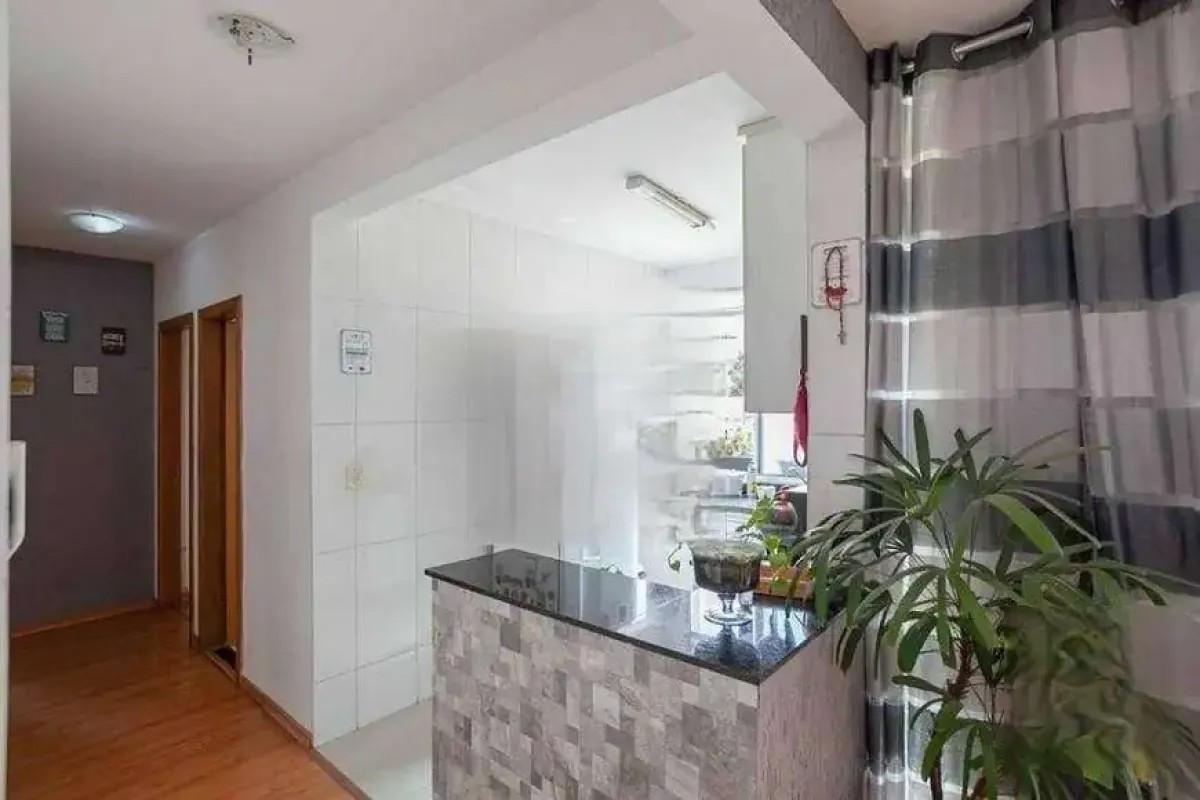 Apartamento, Planalto, 3 Quartos, 2 Vagas, 1 Suíte