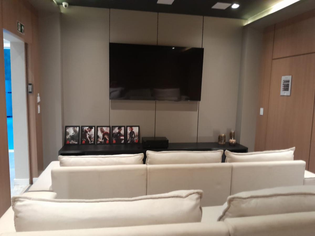 Apartamento, Novo Horizonte, 3 Quartos, 1 Vaga, 1 Suíte