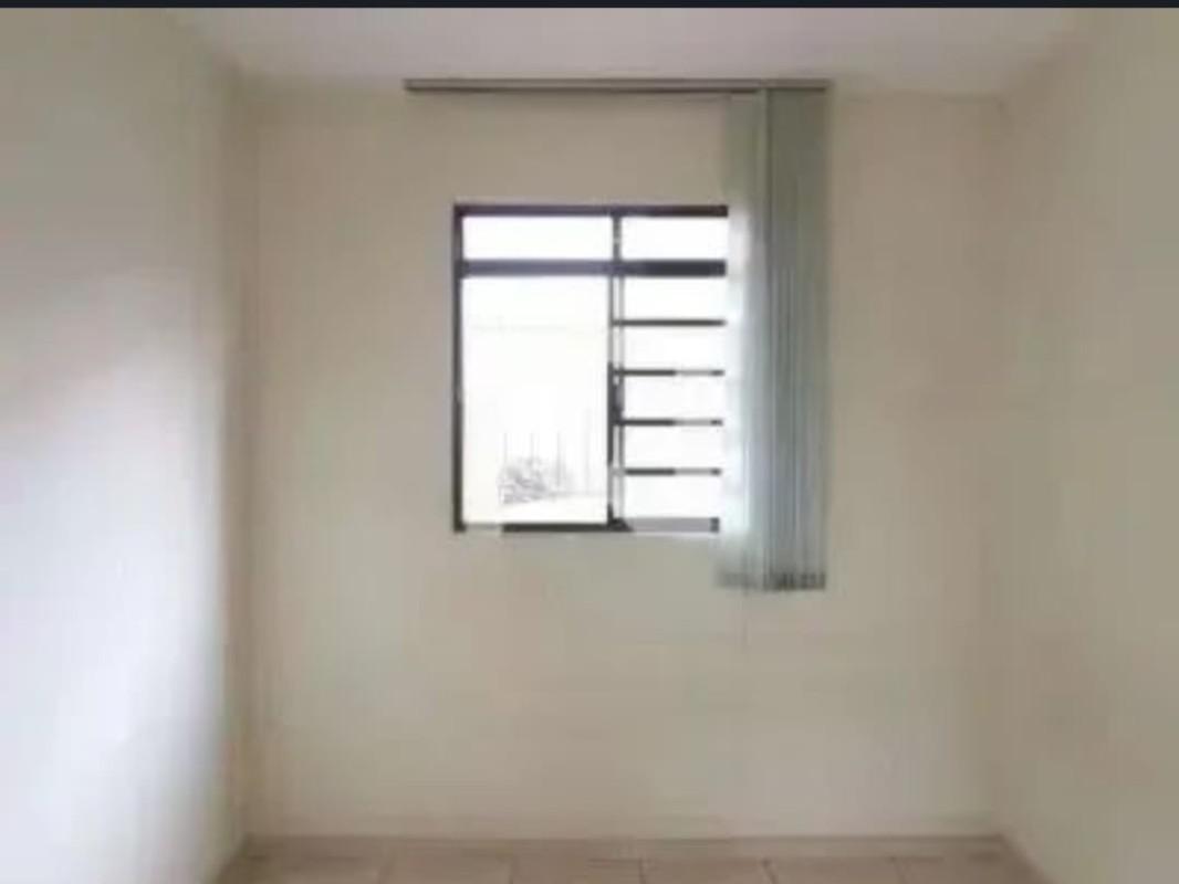 Apartamento, Jardim Guanabara, 2 Quartos, 1 Vaga