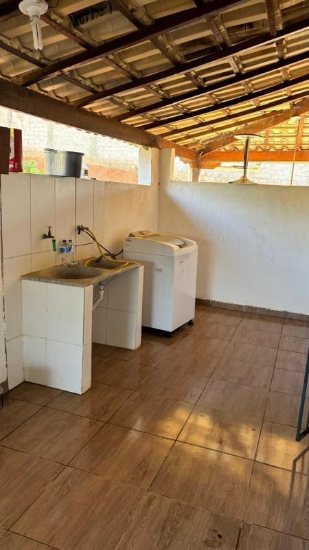 Fazenda, Redentor, 2 Quartos, 4 Vagas, 1 Suíte