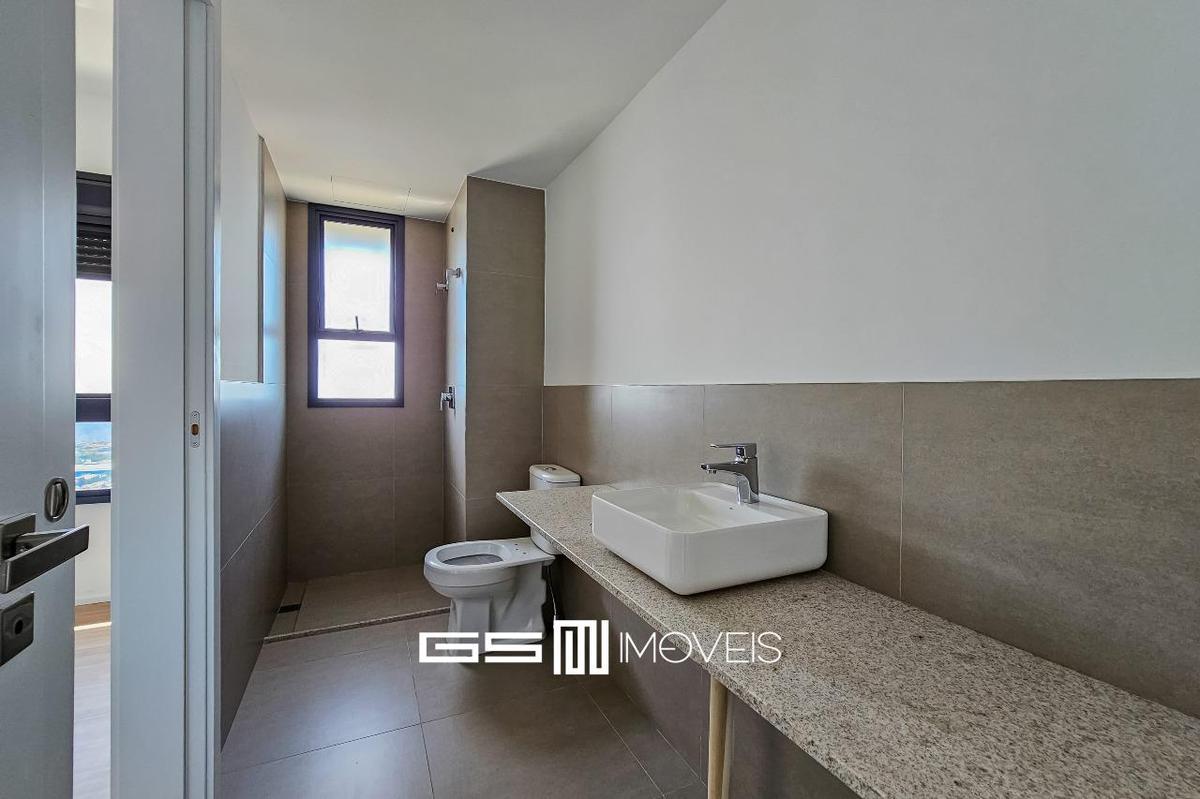 Apartamento, Vila da Serra, 2 Quartos, 2 Vagas, 1 Suíte