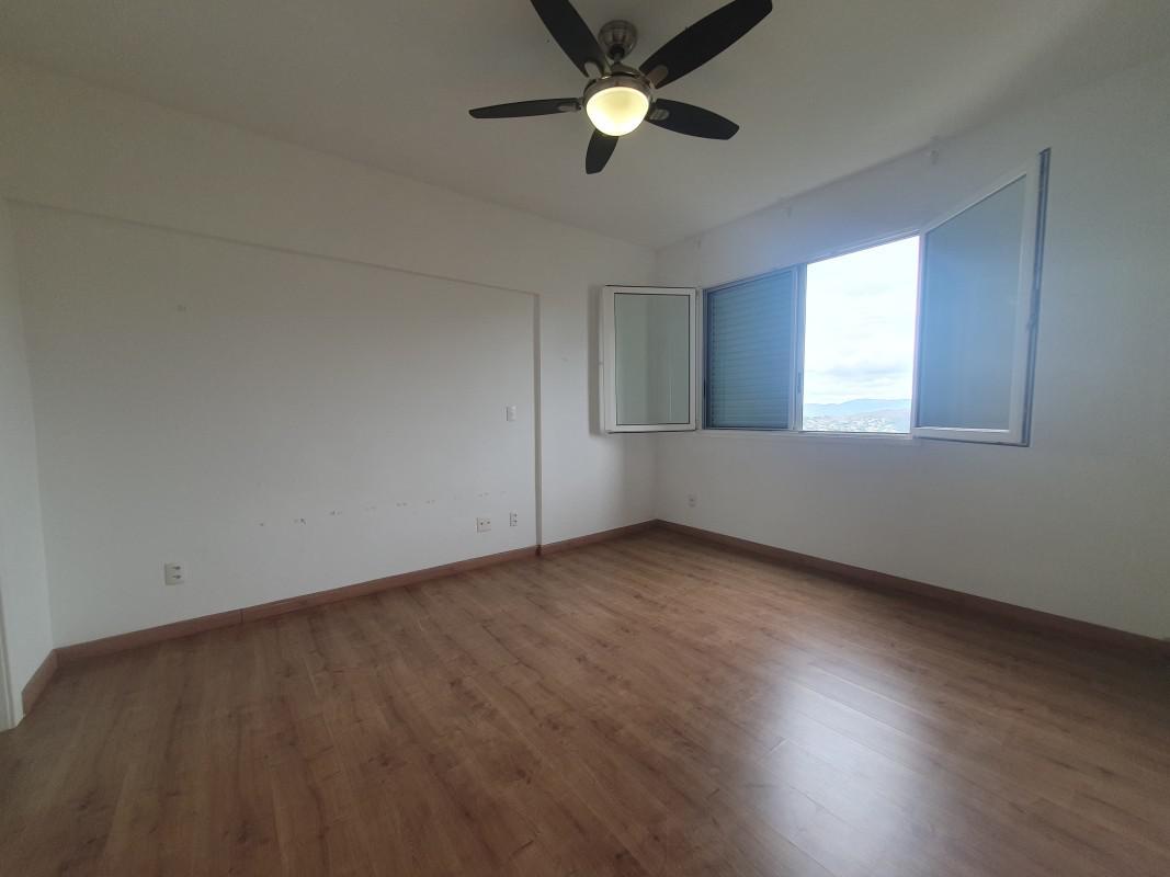 Apartamento, Vila da Serra, 3 Quartos, 2 Vagas, 1 Suíte
