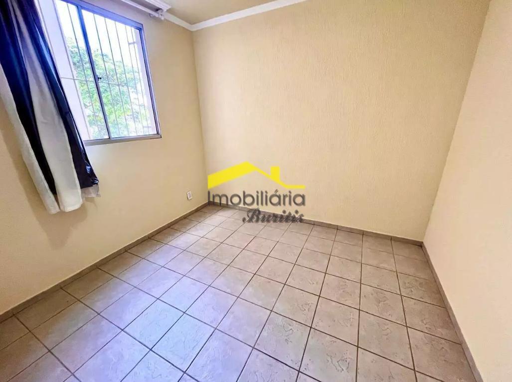 Apartamento, Buritis, 3 Quartos, 1 Vaga, 1 Suíte