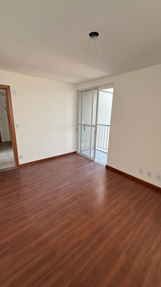 Apartamento, Palmares, 2 Quartos, 1 Vaga