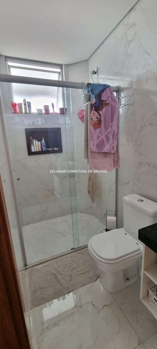Apartamento, Jardim Riacho das Pedras, 3 Quartos, 2 Vagas, 1 Suíte