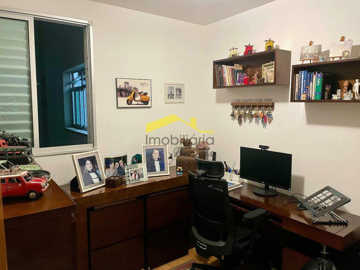 Apartamento, Buritis, 4 Quartos, 2 Vagas, 1 Suíte