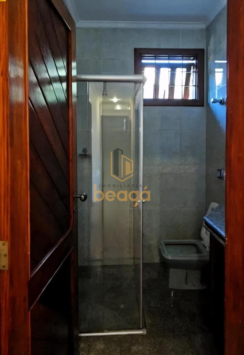 Casa, Serrano, 5 Quartos, 3 Vagas, 1 Suíte