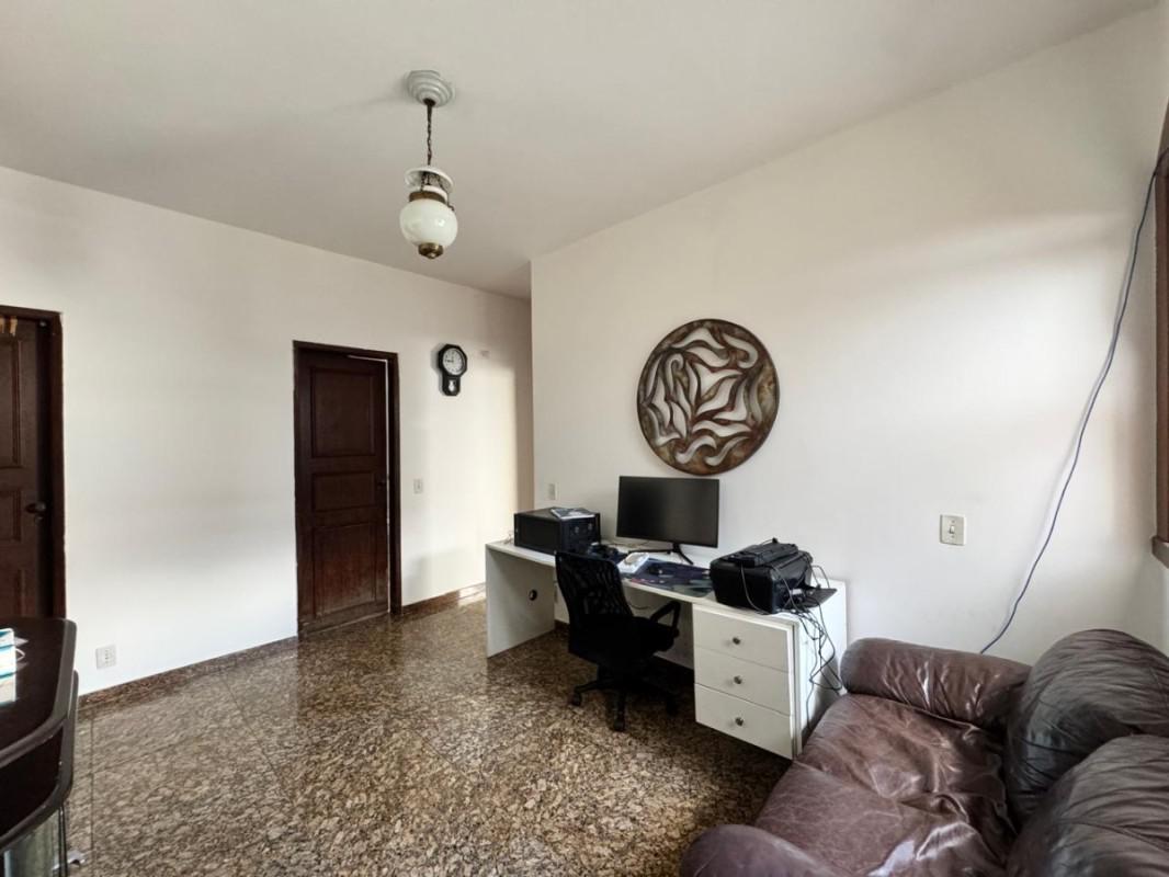 Casa Comercial, São Luiz (pampulha), 3 Quartos, 3 Vagas, 1 Suíte