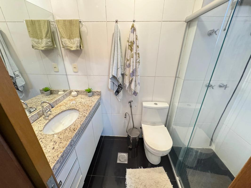 Apartamento, Fernão Dias, 3 Quartos, 4 Vagas, 1 Suíte