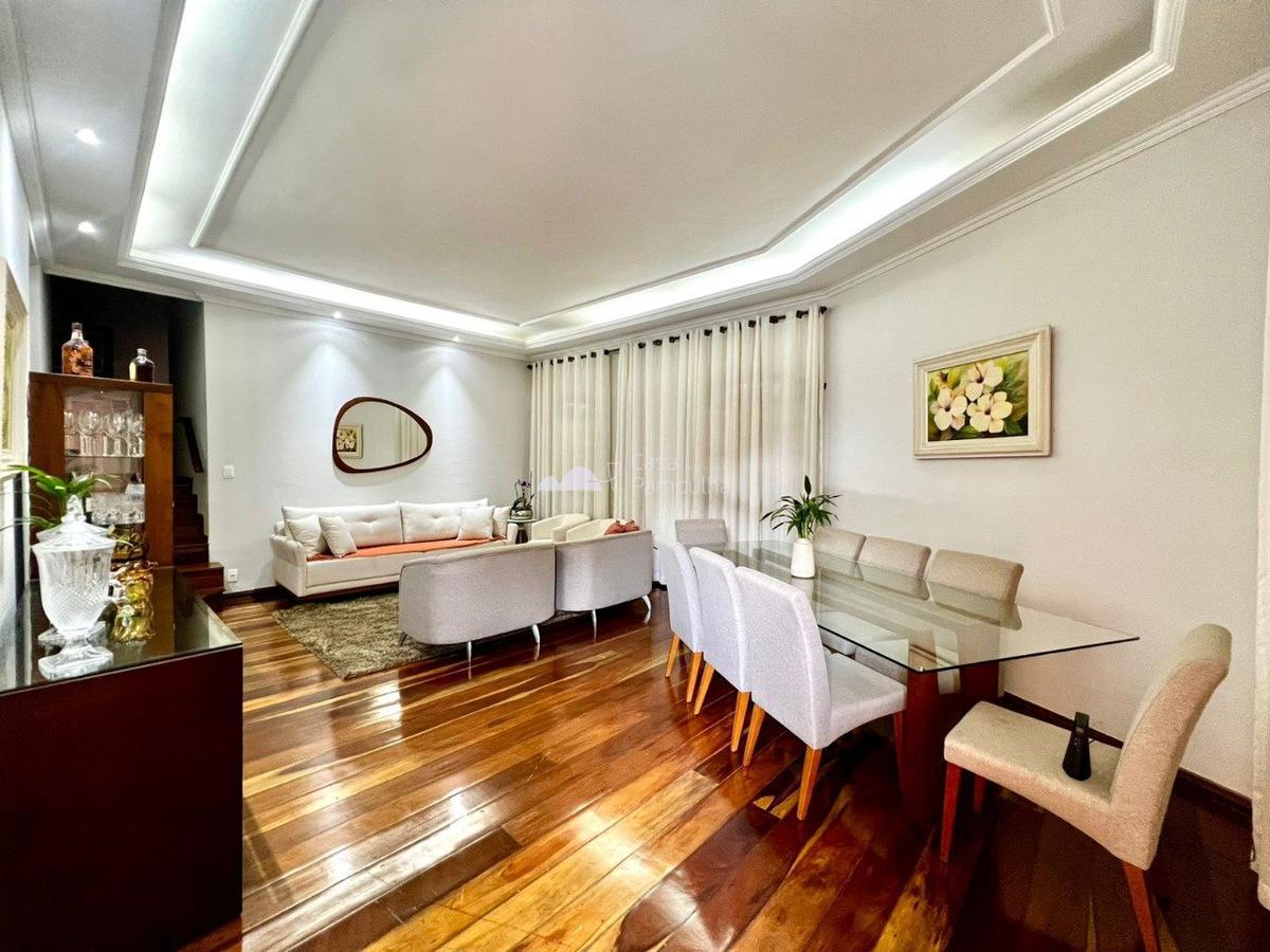Casa, Santa Amélia, 4 Quartos, 10 Vagas, 1 Suíte