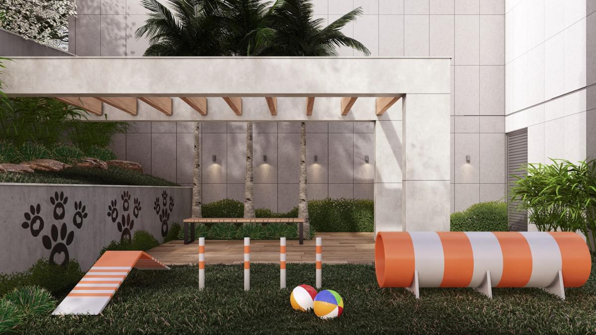 Apartamento, Anchieta, 4 Quartos, 3 Vagas, 2 Suítes