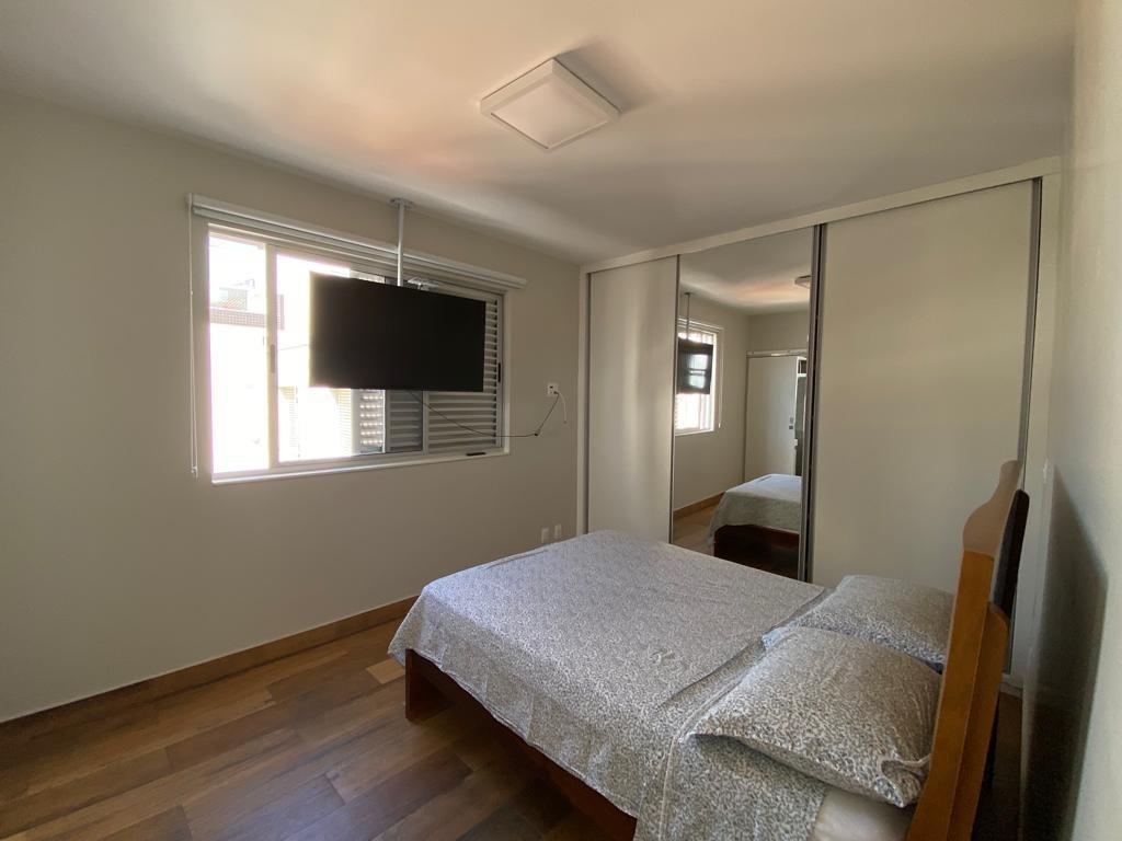 Cobertura, Colégio Batista, 3 Quartos, 3 Vagas, 2 Suítes