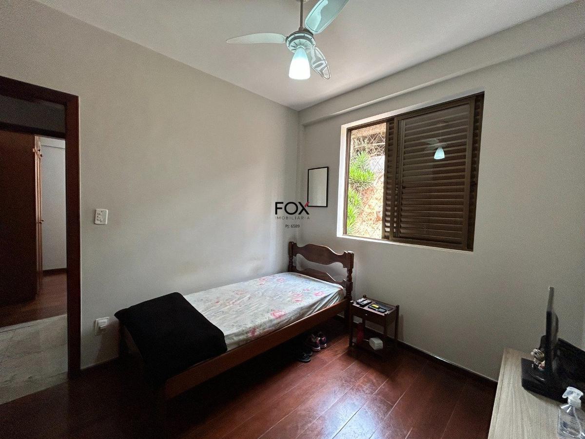 Apartamento, Luxemburgo, 4 Quartos, 3 Vagas, 1 Suíte