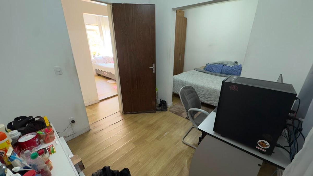 Apartamento, Madre Gertrudes, 3 Quartos, 1 Vaga
