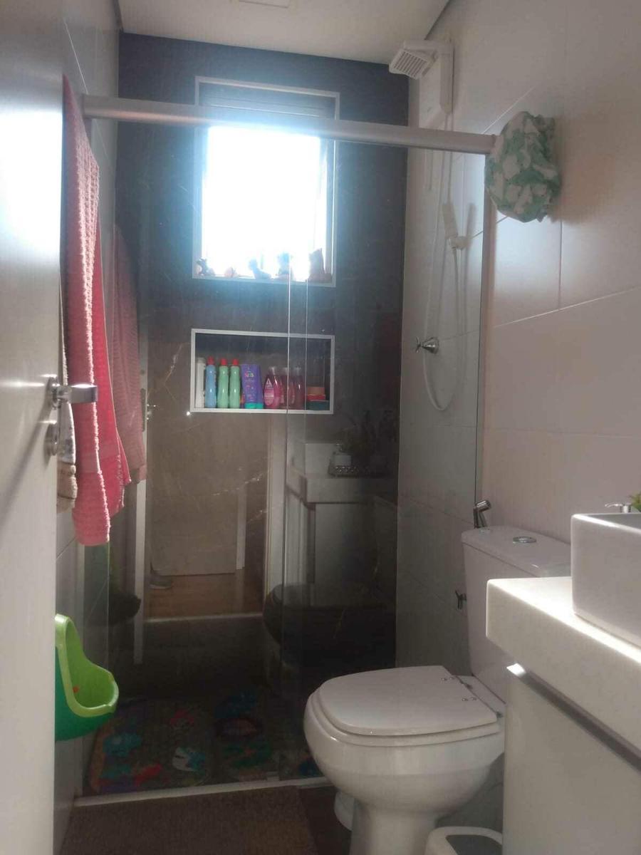 Cobertura, Grajaú, 3 Quartos, 2 Vagas, 1 Suíte