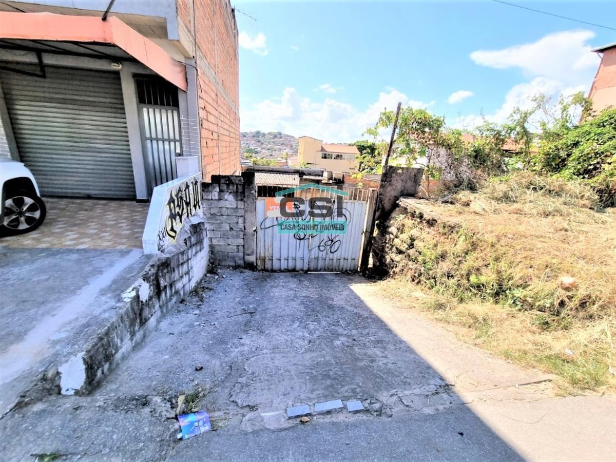 Lote, São Benedito, 0 Quarto, 0 Vaga