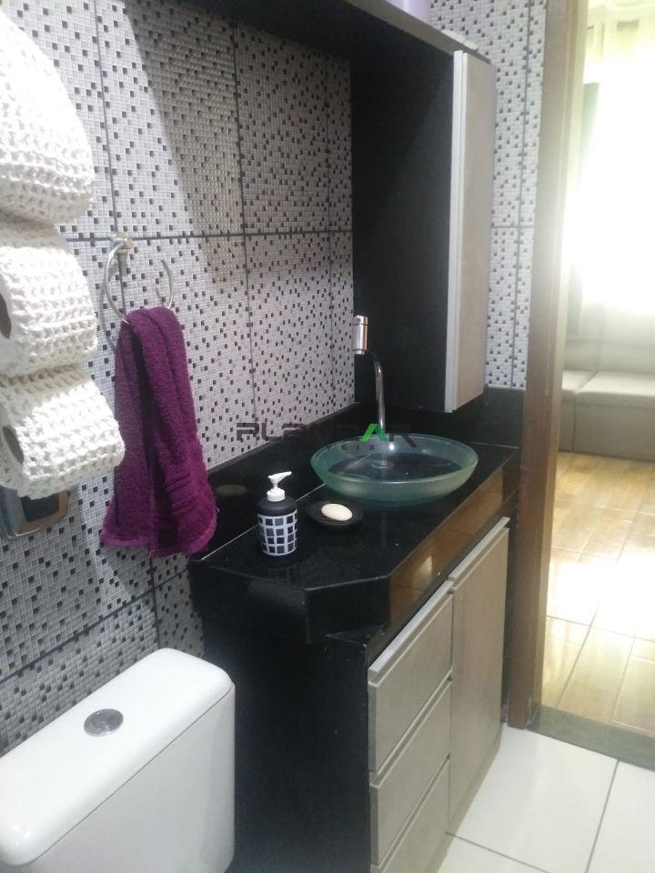 Apartamento, Darcy Vargas, 2 Quartos, 1 Vaga