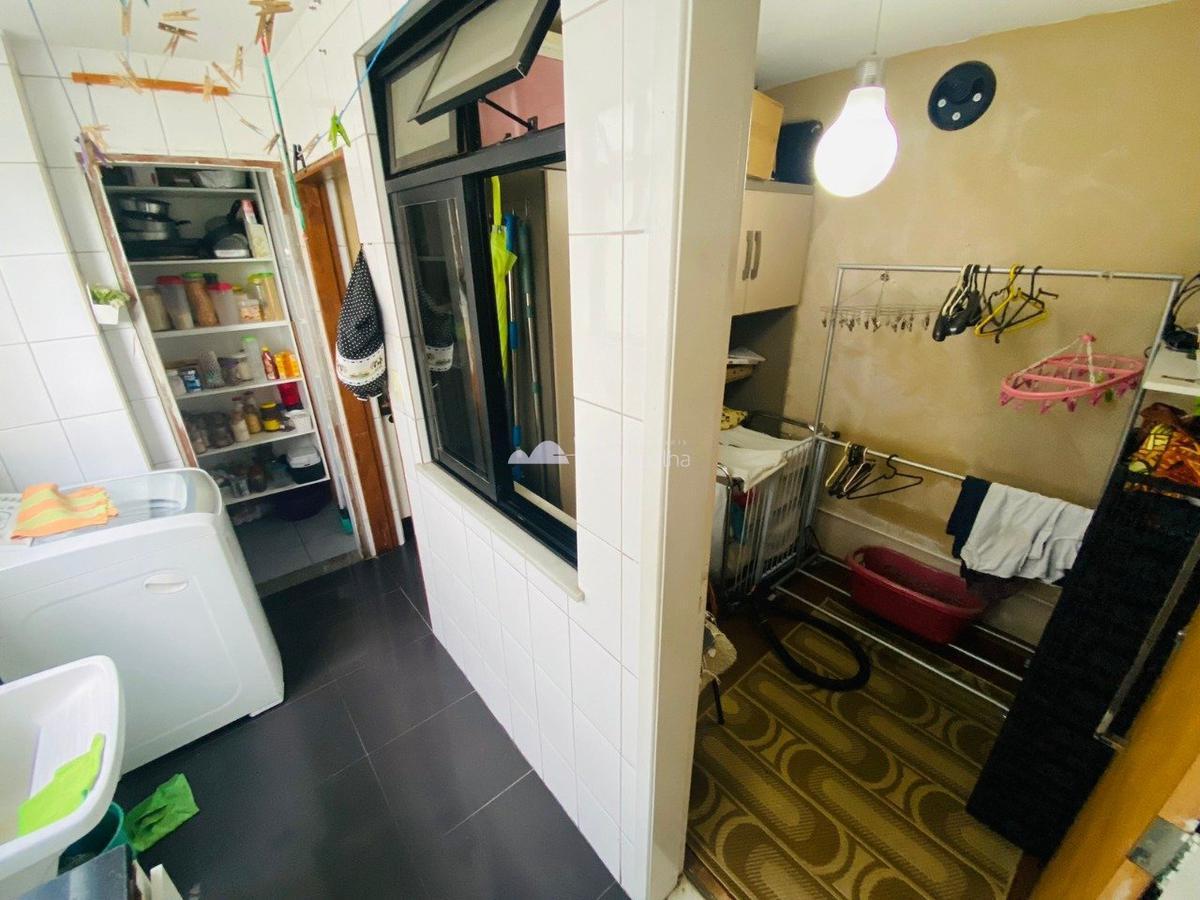 Apartamento, Castelo, 4 Quartos, 2 Vagas, 2 Suítes