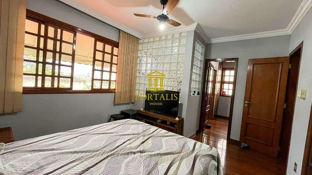 Casa, Palmares, 3 Quartos, 4 Vagas, 1 Suíte