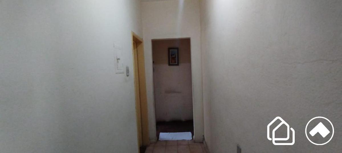 Casa, Dom Cabral, 3 Quartos, 1 Vaga, 1 Suíte