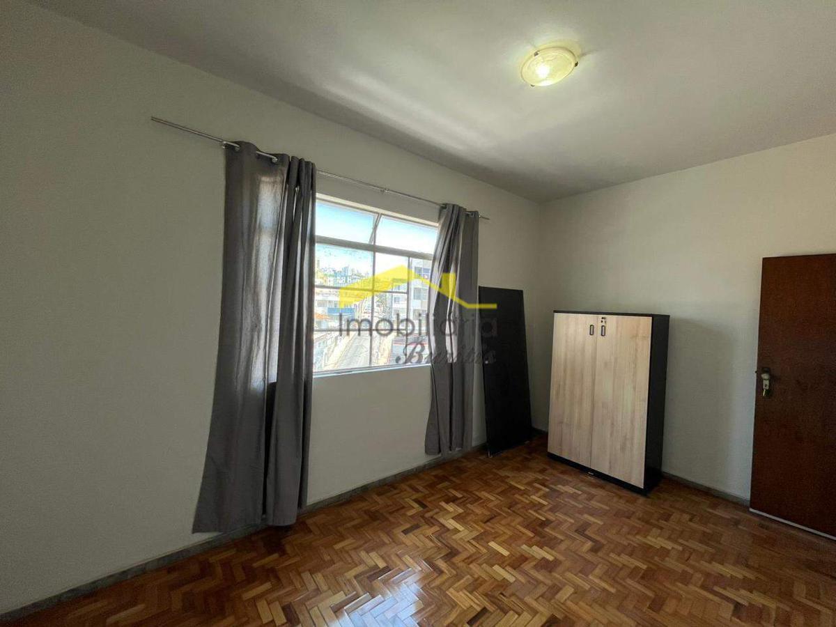 Apartamento, Nova Suíssa, 3 Quartos, 1 Vaga