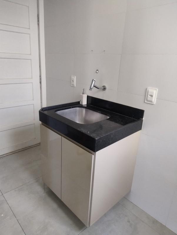 Cobertura, Sagrada Família, 4 Quartos, 2 Vagas, 1 Suíte