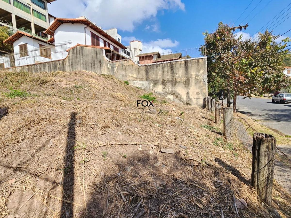 Lote, São Bento, 0 Quarto, 0 Vaga