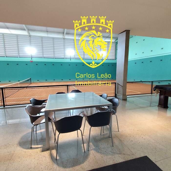 Apartamento, Gutierrez, 4 Quartos, 5 Vagas, 4 Suítes