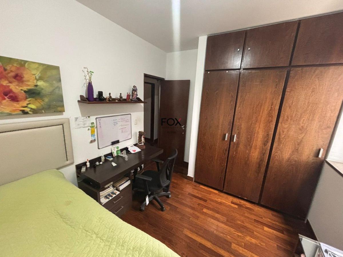 Apartamento, Coração de Jesus, 4 Quartos, 2 Vagas, 1 Suíte