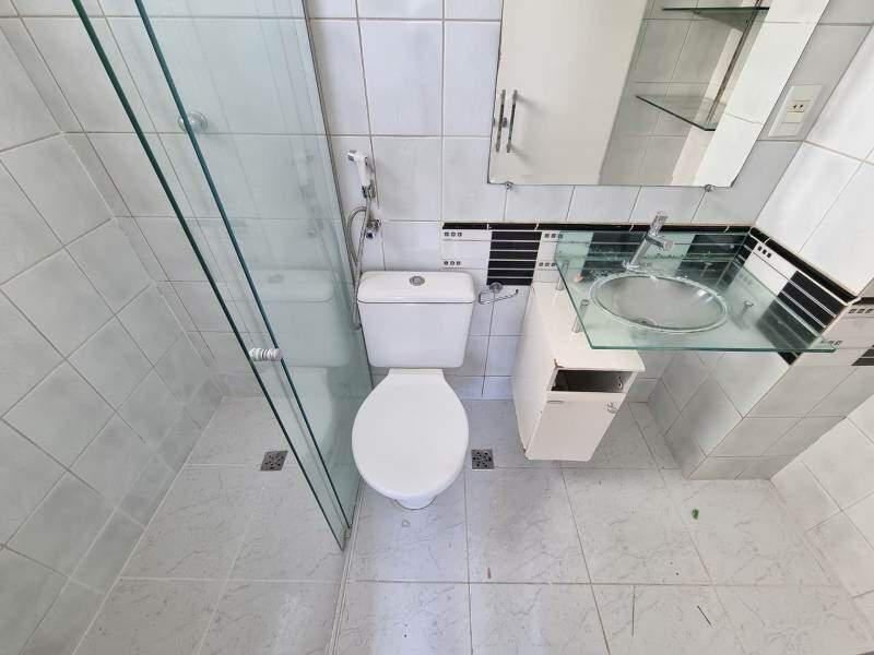 Apartamento, Buritis, 3 Quartos, 2 Vagas, 1 Suíte