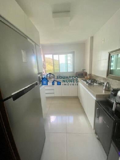 Apartamento, Vale dos Cristais, 3 Quartos, 3 Vagas, 1 Suíte