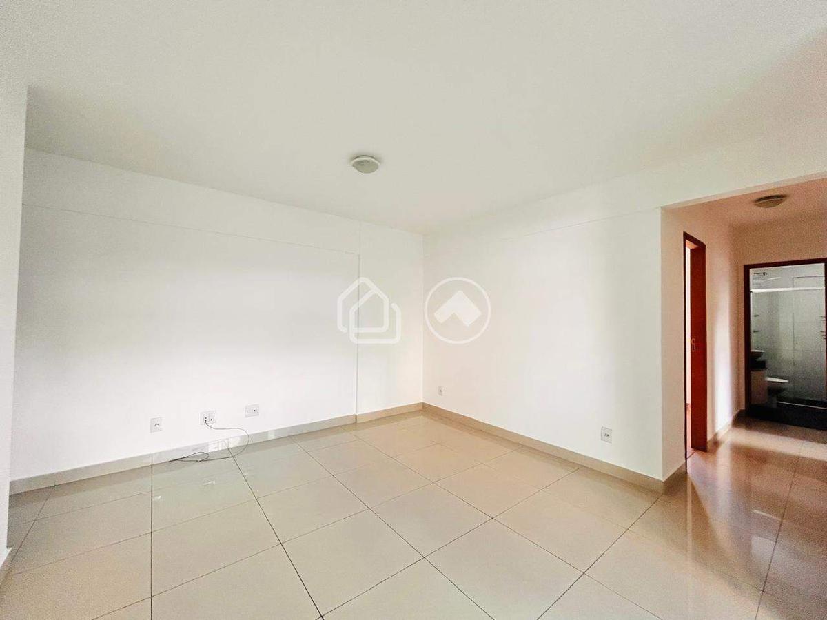 Apartamento, Buritis, 3 Quartos, 2 Vagas, 1 Suíte