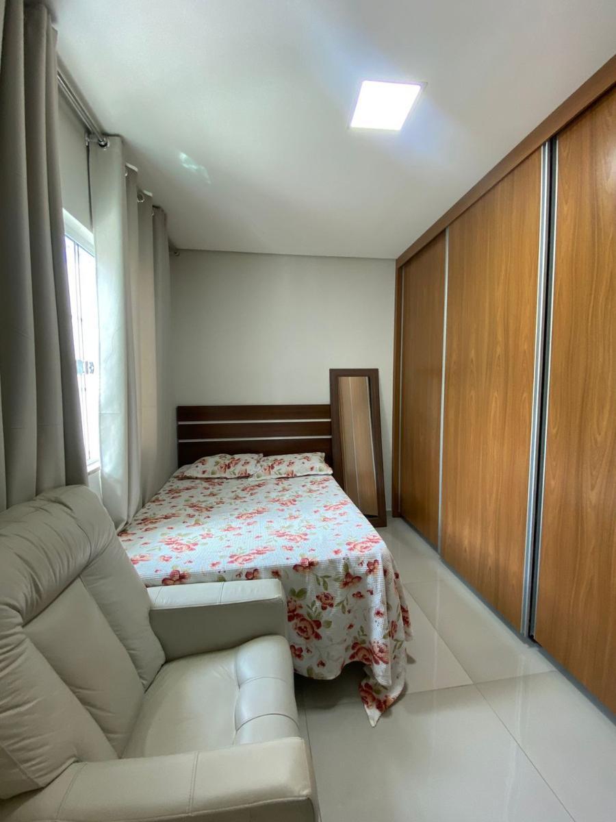 Casa, Industrial São Luiz, 3 Quartos, 1 Vaga, 1 Suíte