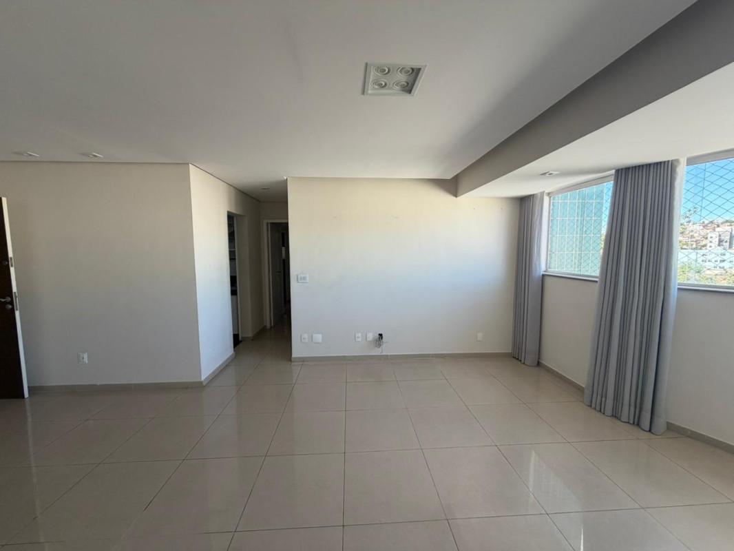 Apartamento, Ipiranga, 4 Quartos, 2 Vagas, 1 Suíte