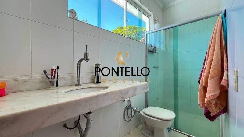 Casa, Santa Amélia, 3 Quartos, 3 Vagas, 1 Suíte