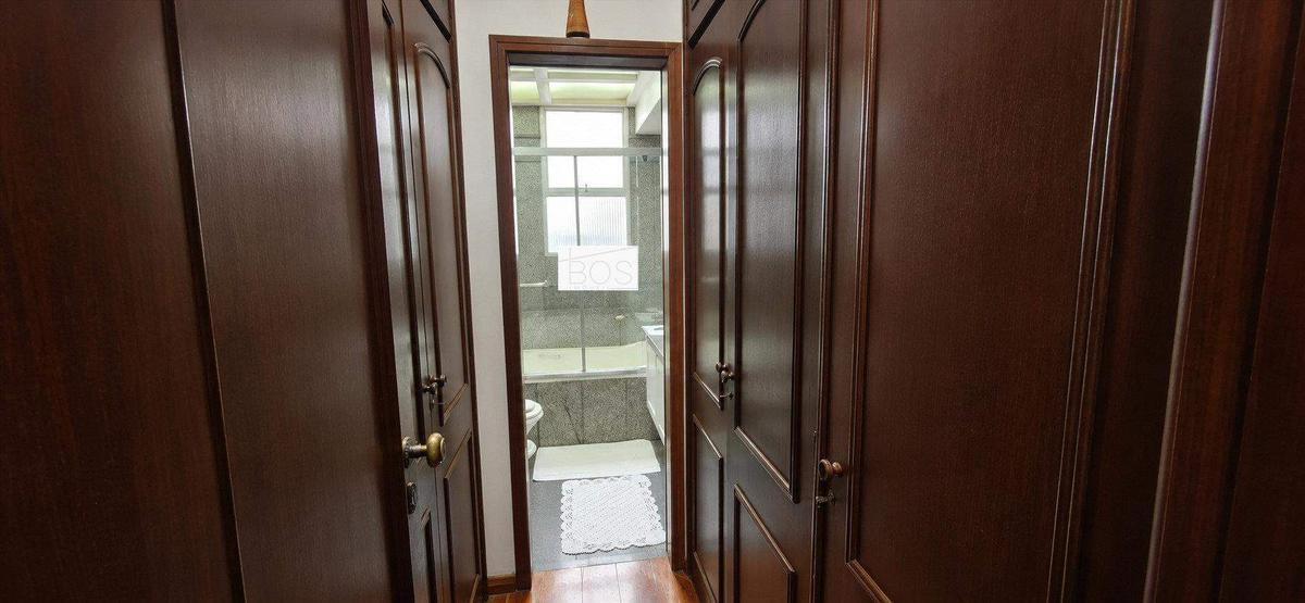 Apartamento, Lourdes, 4 Quartos, 2 Vagas, 1 Suíte